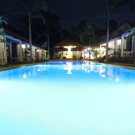 Gecko House Hotel Phú Quốc Eksteriør billede