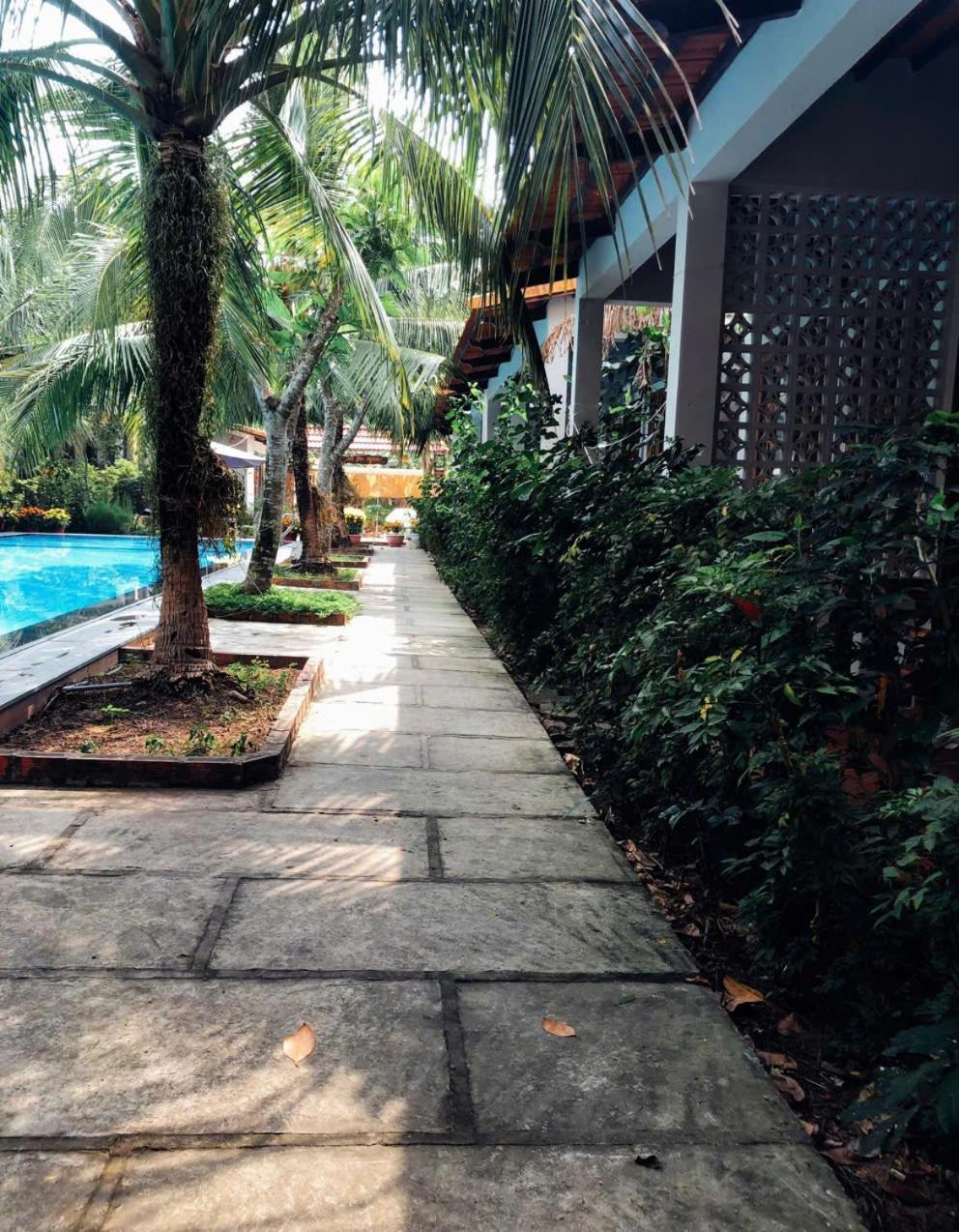 Gecko House Hotel Phú Quốc Eksteriør billede