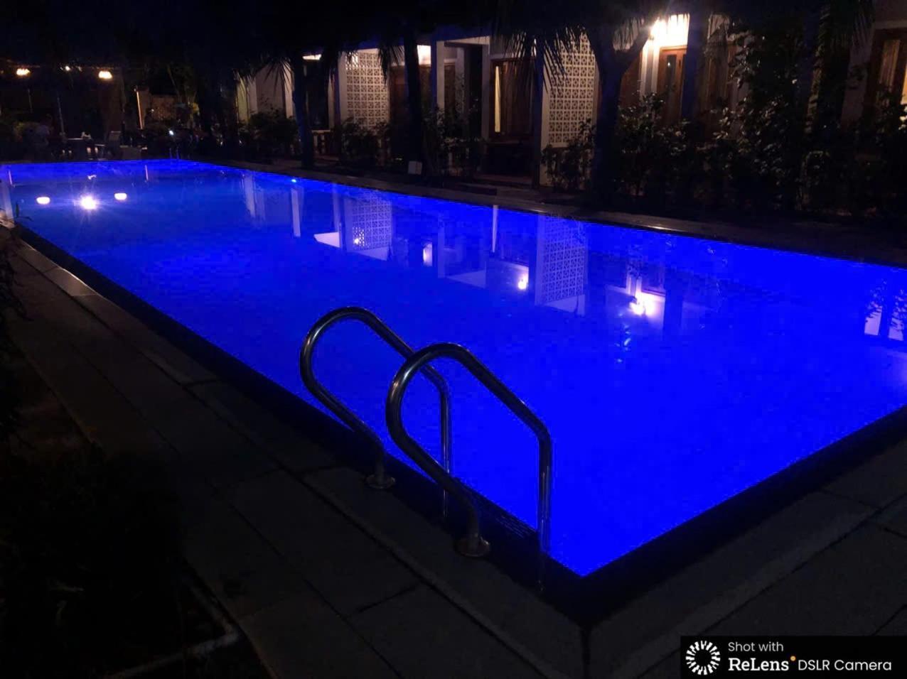 Gecko House Hotel Phú Quốc Eksteriør billede