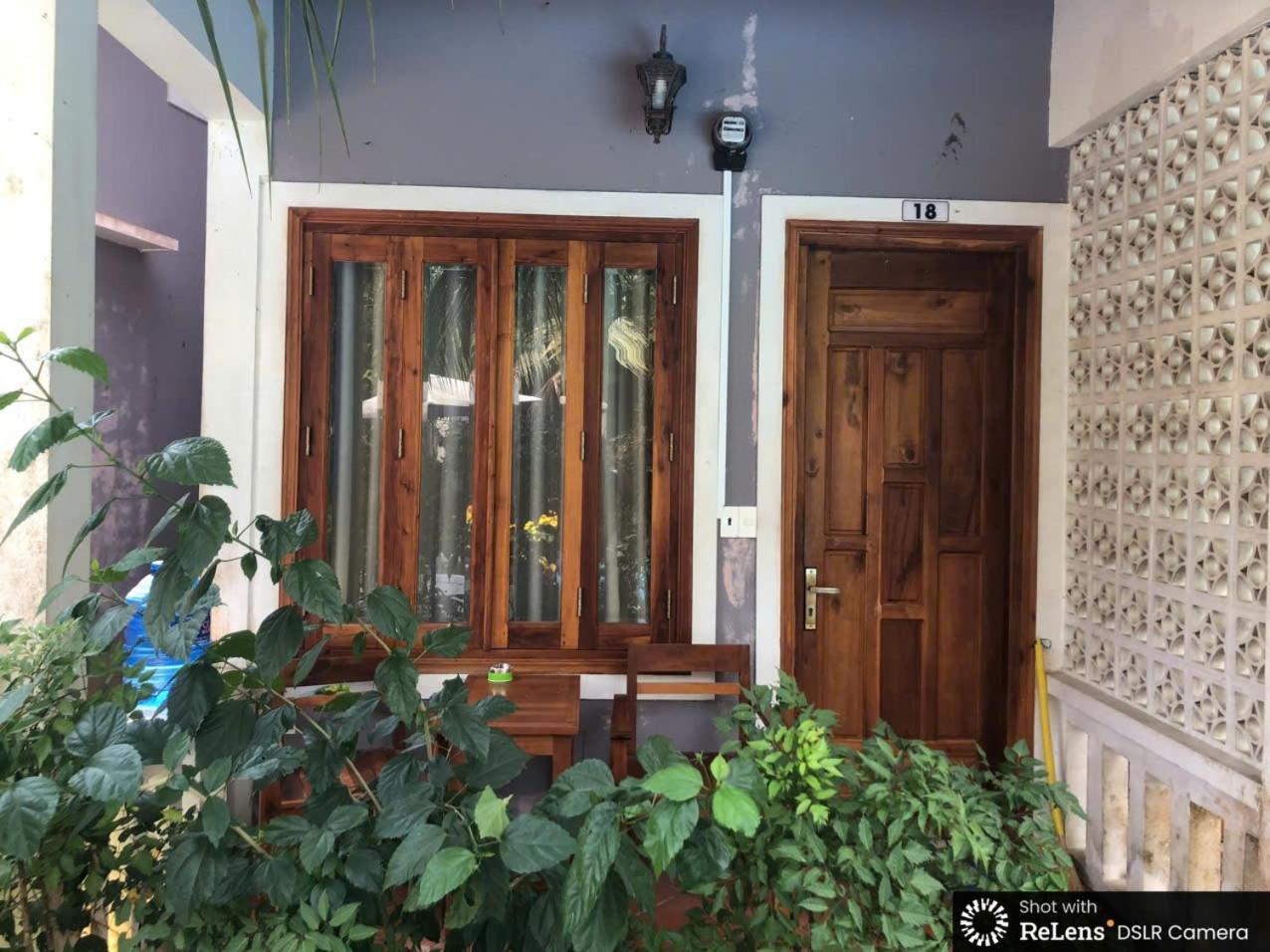 Gecko House Hotel Phú Quốc Eksteriør billede