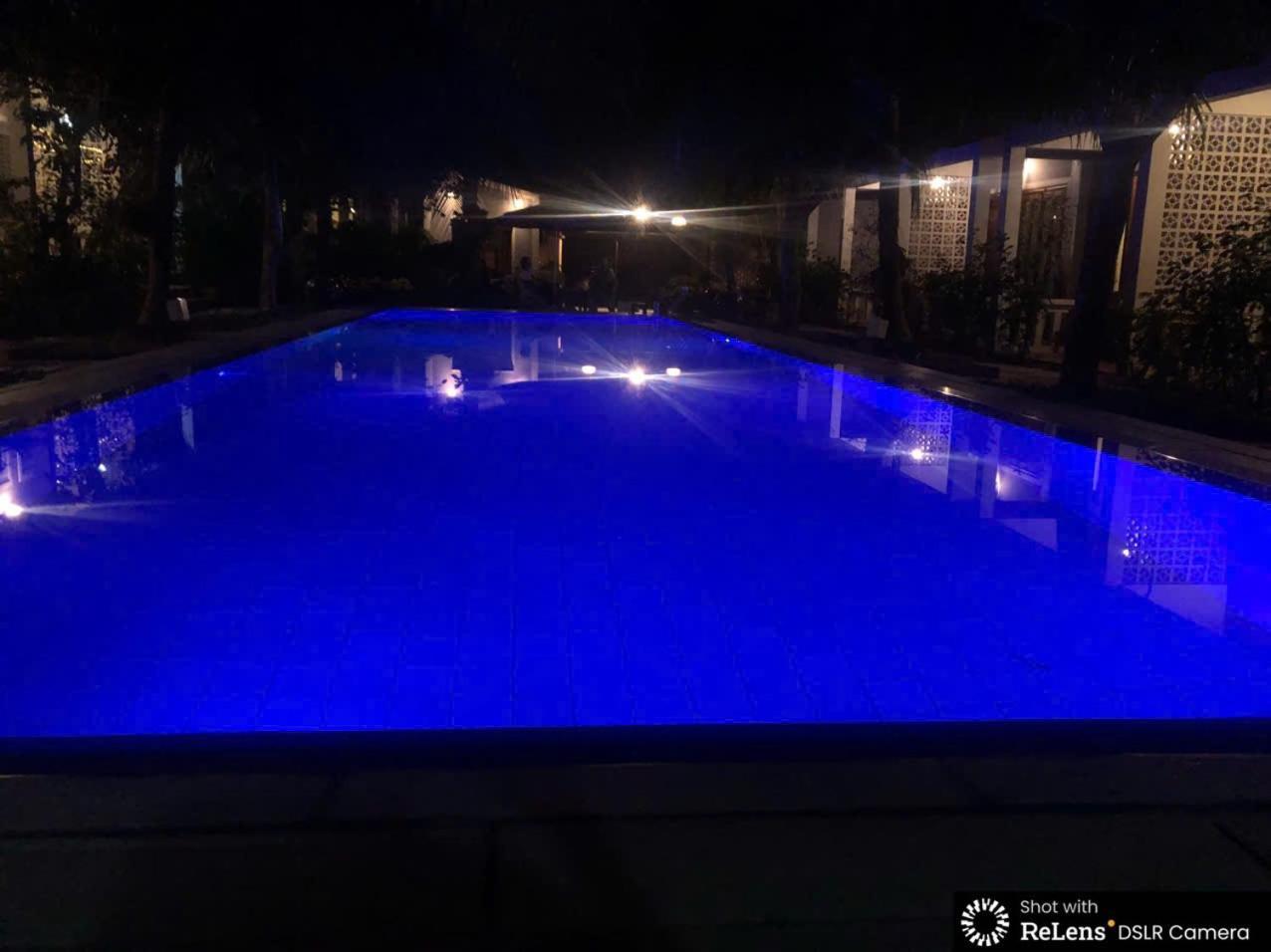 Gecko House Hotel Phú Quốc Eksteriør billede