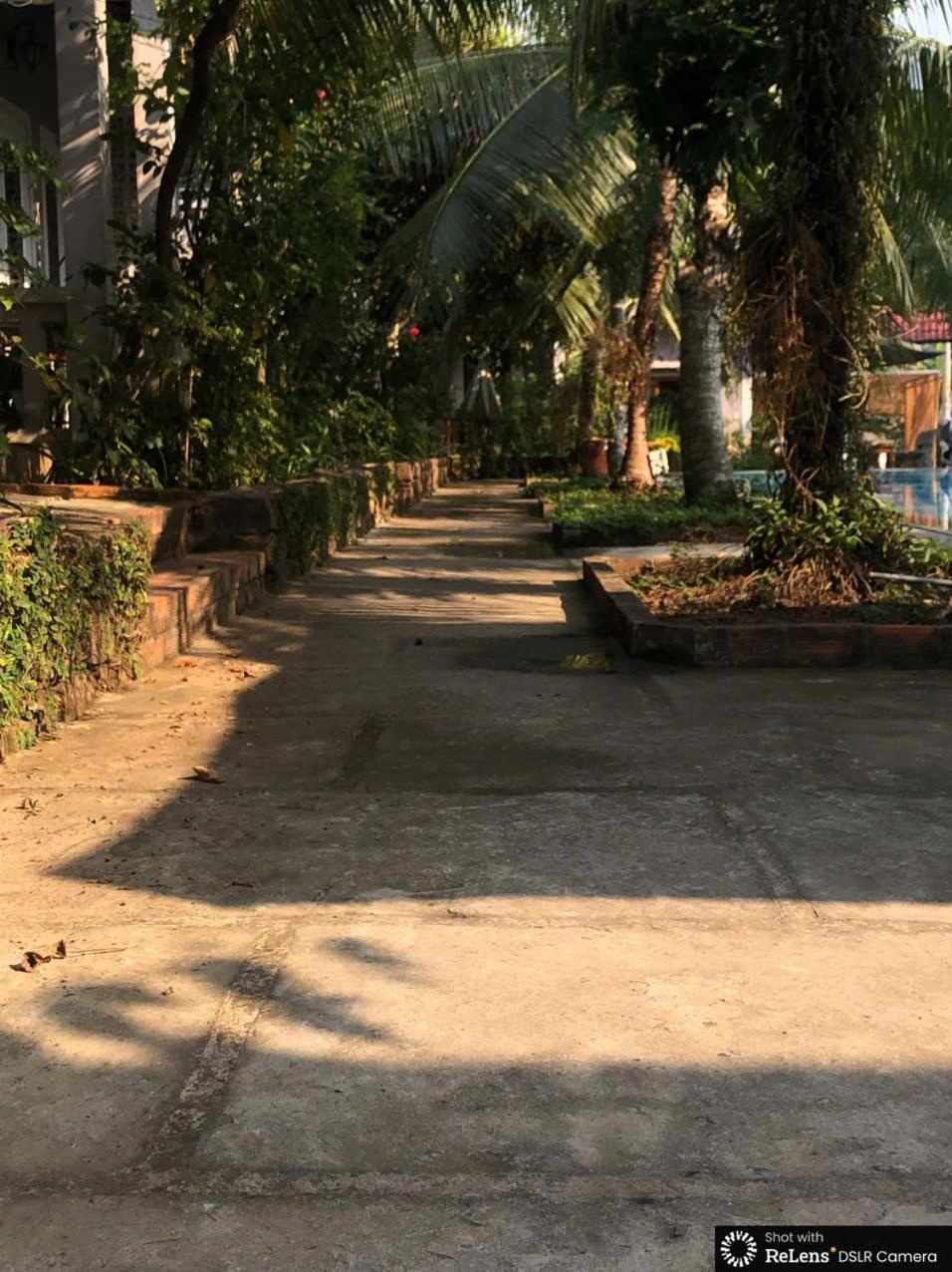 Gecko House Hotel Phú Quốc Eksteriør billede