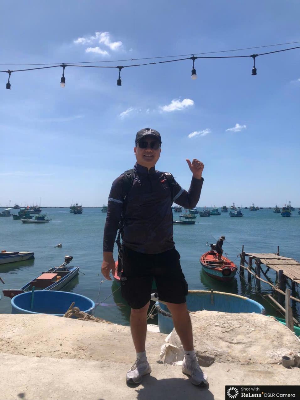 Gecko House Hotel Phú Quốc Eksteriør billede