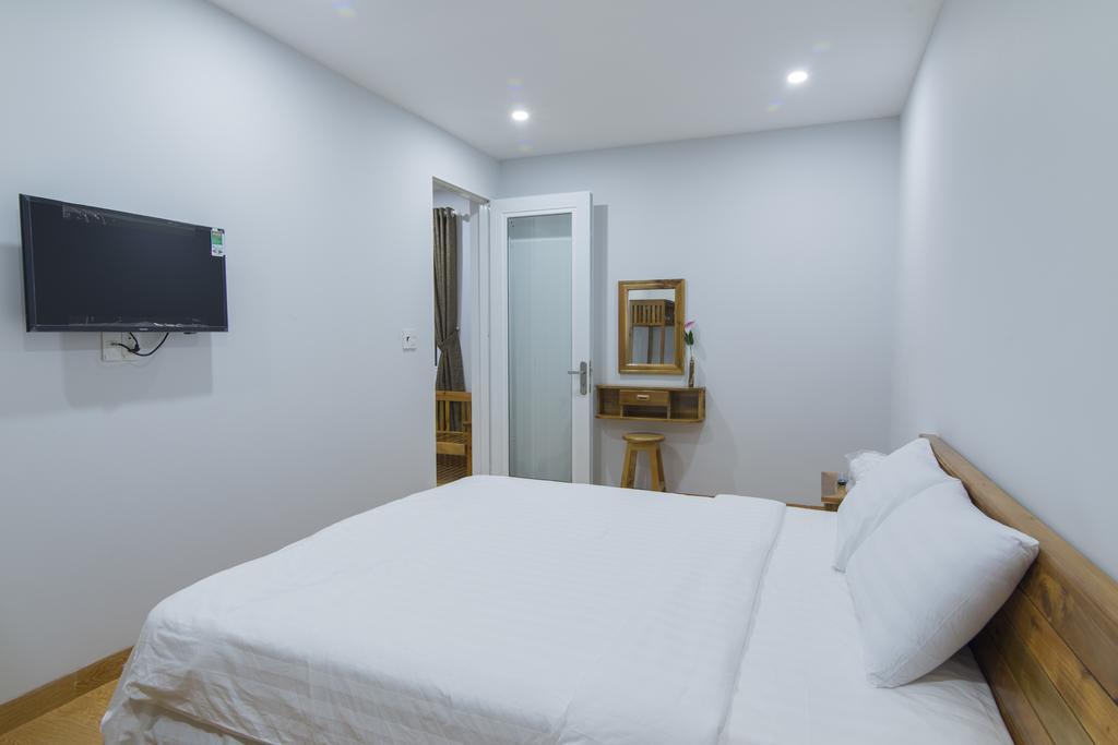 Gecko House Hotel Phú Quốc Eksteriør billede