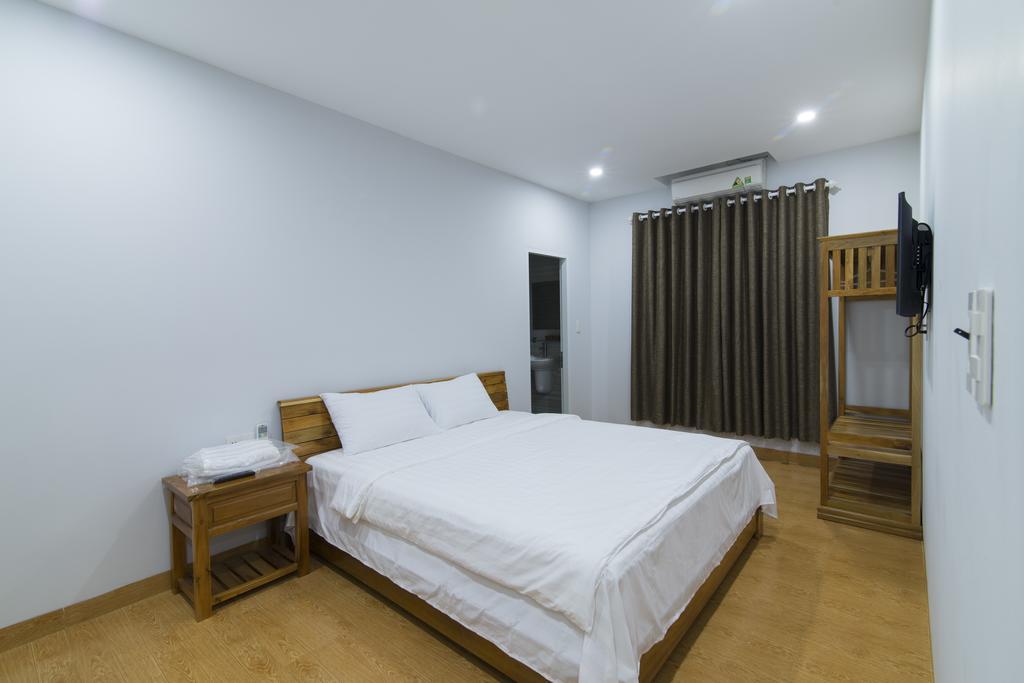 Gecko House Hotel Phú Quốc Eksteriør billede