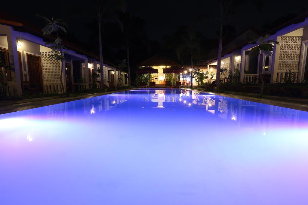 Gecko House Hotel Phú Quốc Eksteriør billede