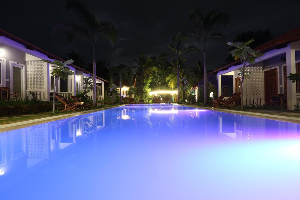 Gecko House Hotel Phú Quốc Eksteriør billede