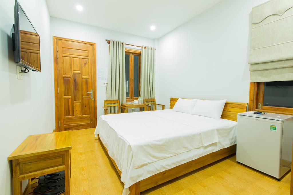 Gecko House Hotel Phú Quốc Eksteriør billede