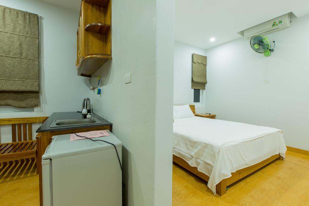 Gecko House Hotel Phú Quốc Eksteriør billede