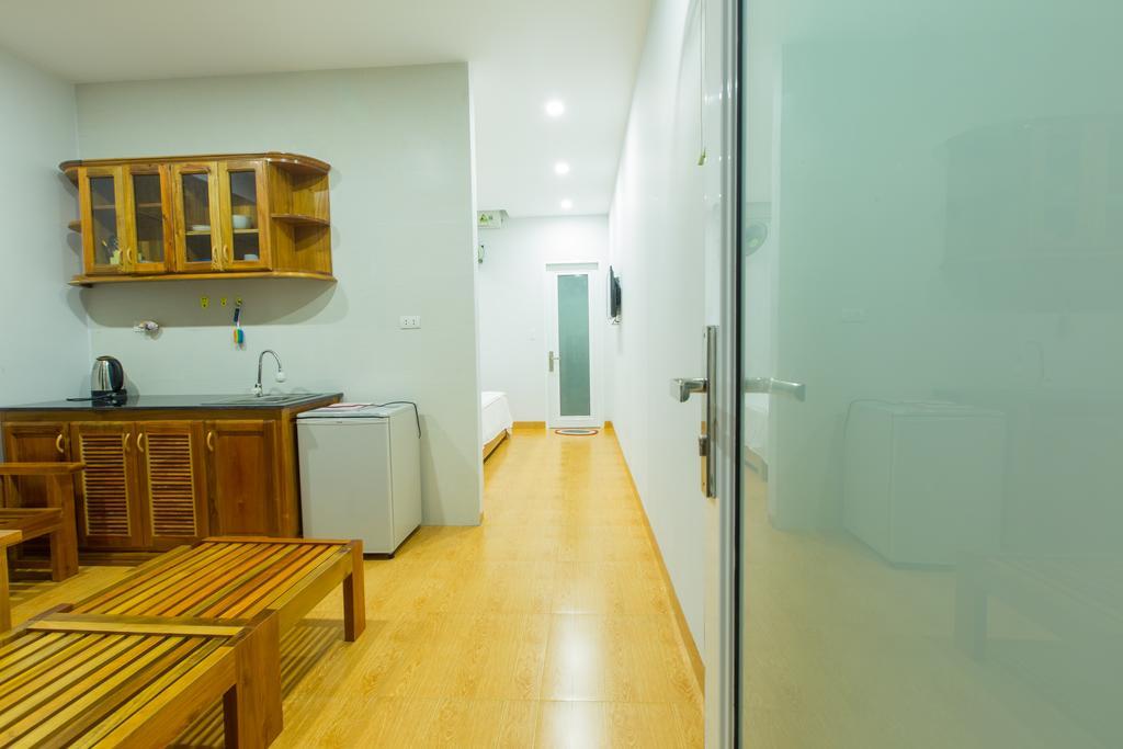 Gecko House Hotel Phú Quốc Eksteriør billede