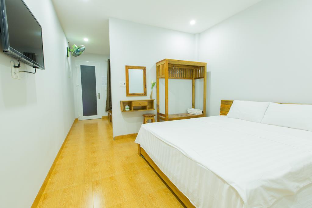 Gecko House Hotel Phú Quốc Eksteriør billede