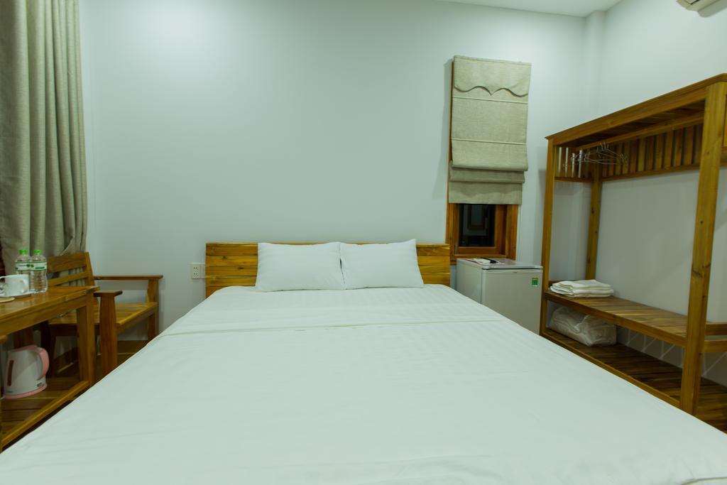 Gecko House Hotel Phú Quốc Eksteriør billede