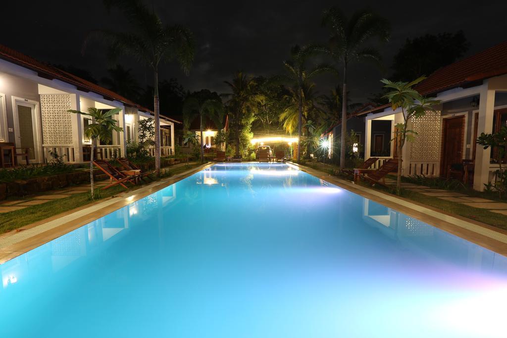 Gecko House Hotel Phú Quốc Eksteriør billede