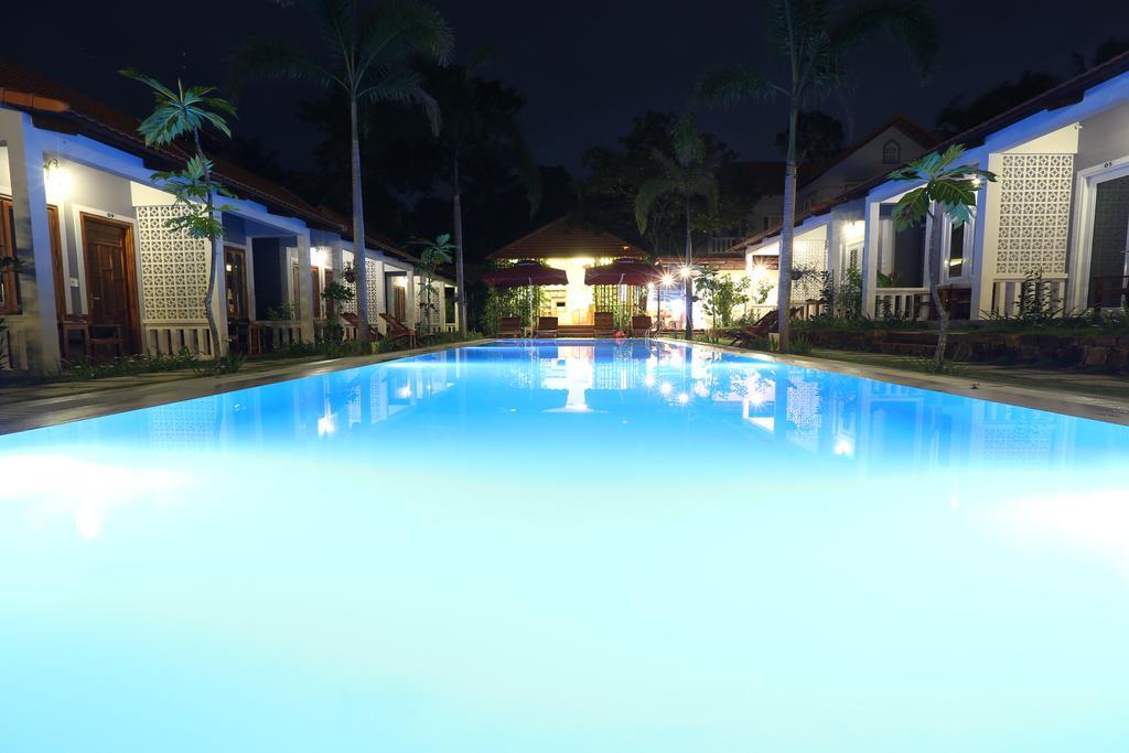 Gecko House Hotel Phú Quốc Eksteriør billede