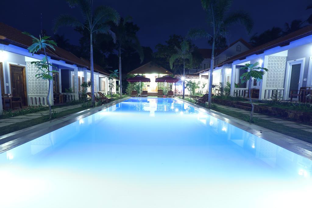 Gecko House Hotel Phú Quốc Eksteriør billede