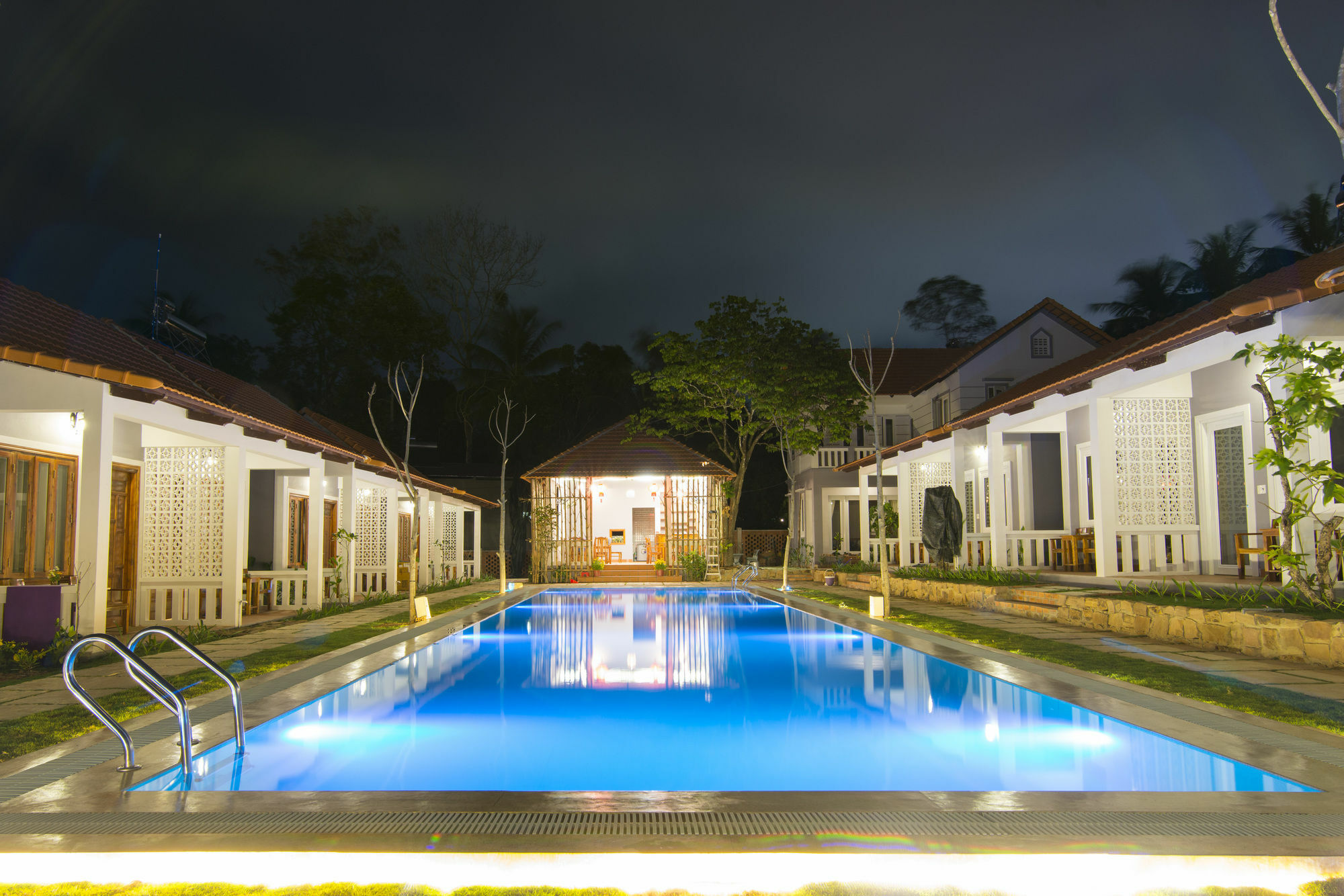 Gecko House Hotel Phú Quốc Eksteriør billede