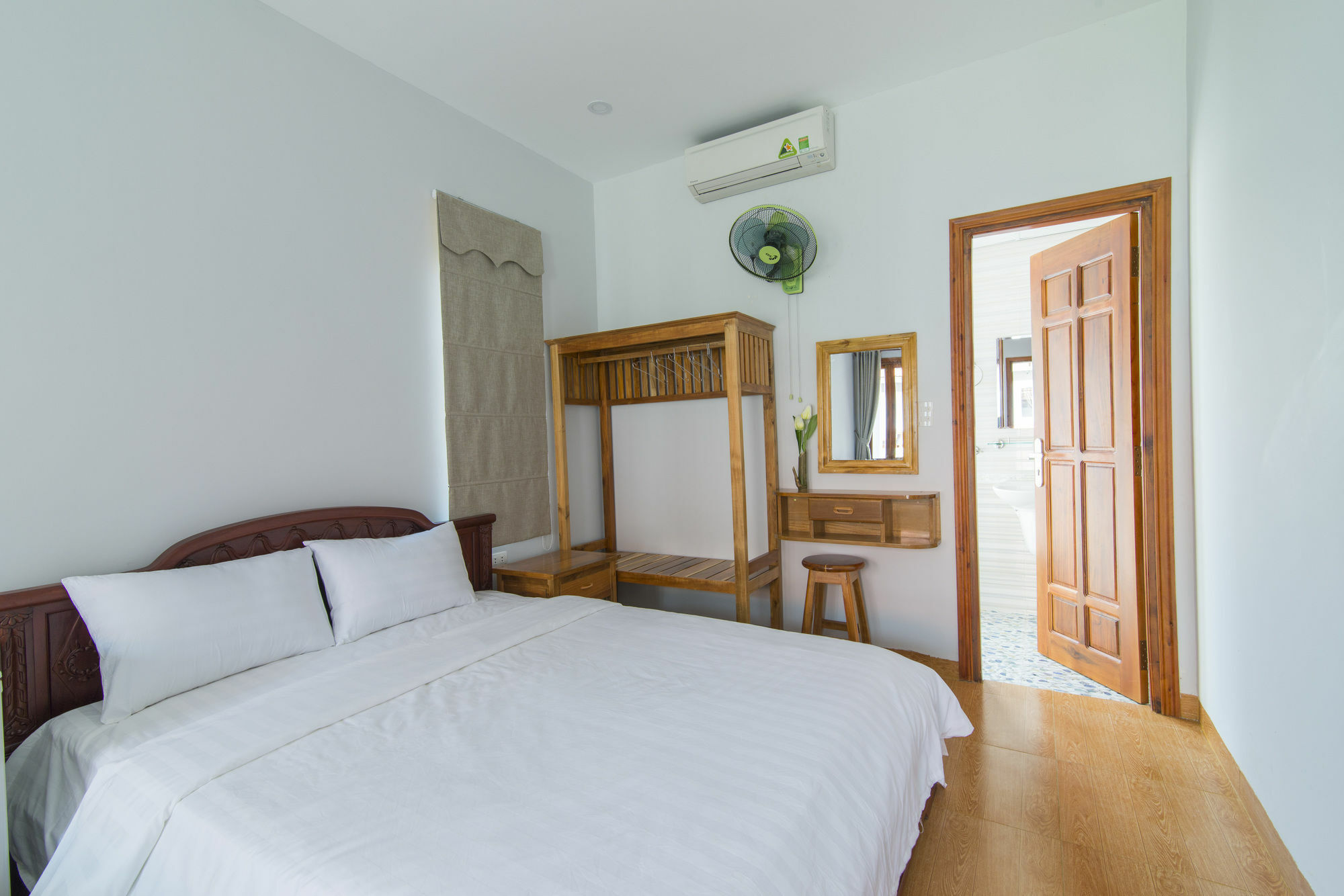 Gecko House Hotel Phú Quốc Eksteriør billede