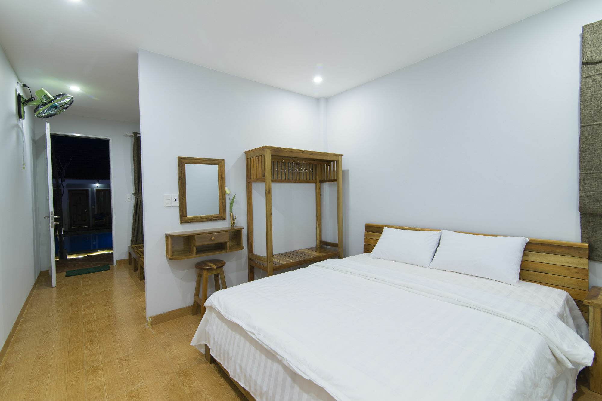 Gecko House Hotel Phú Quốc Eksteriør billede