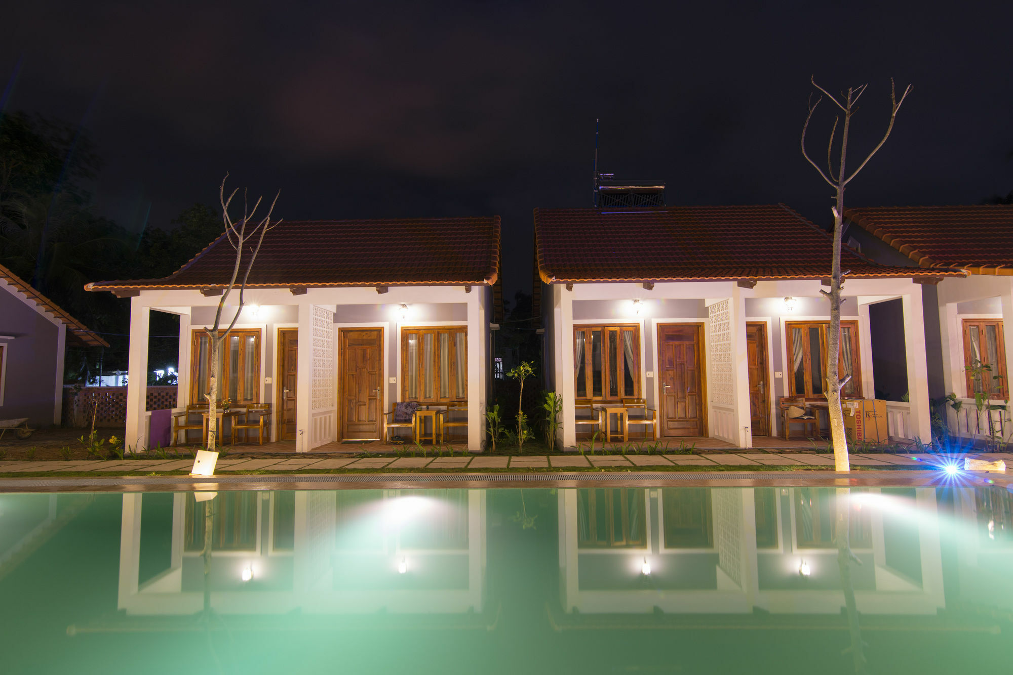 Gecko House Hotel Phú Quốc Eksteriør billede