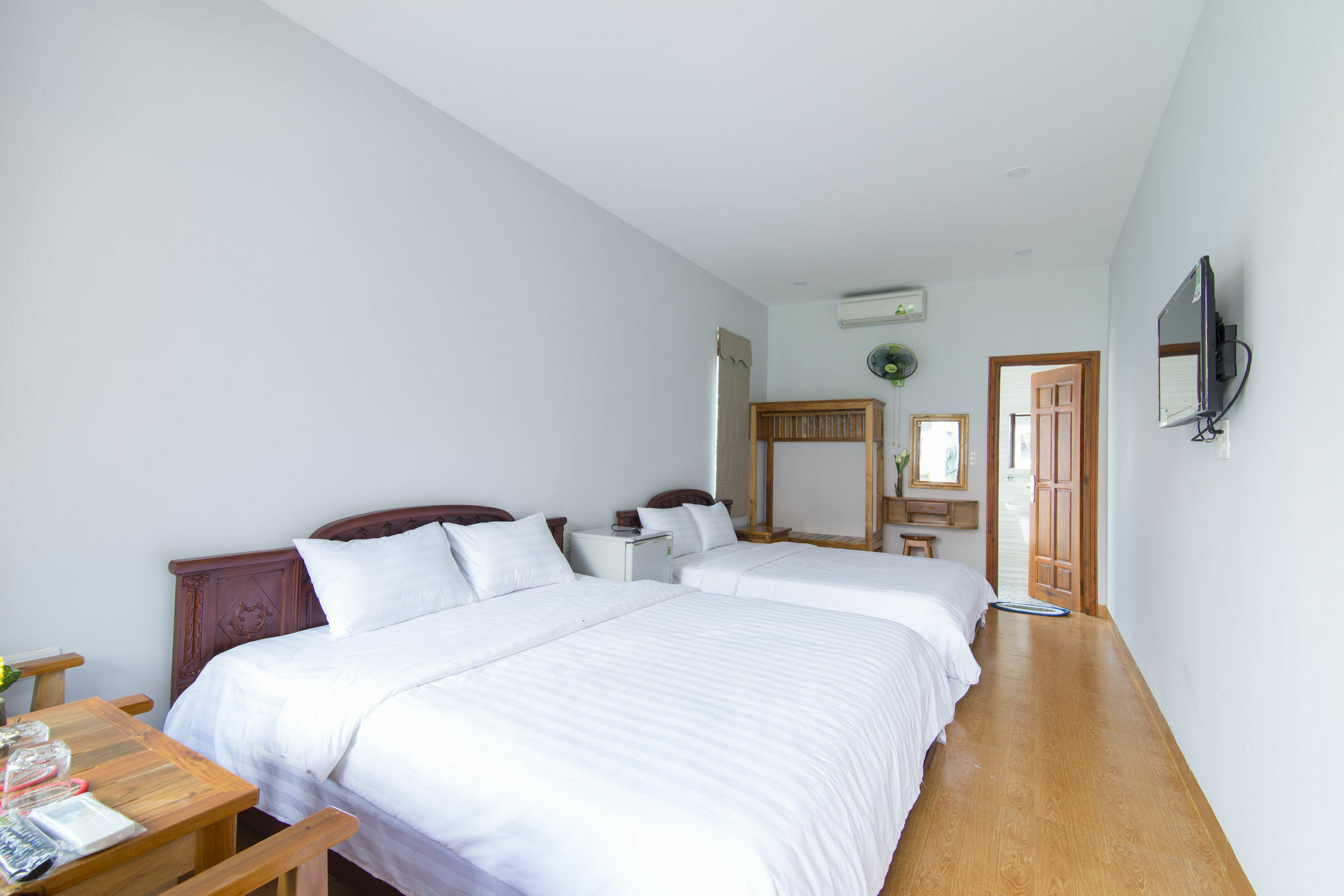 Gecko House Hotel Phú Quốc Eksteriør billede