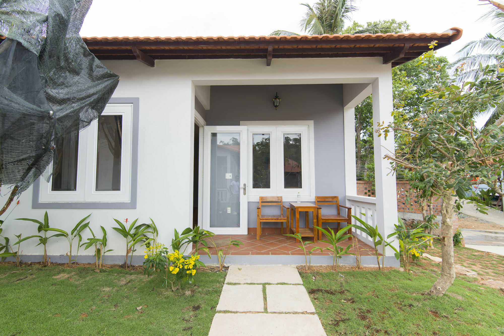 Gecko House Hotel Phú Quốc Eksteriør billede