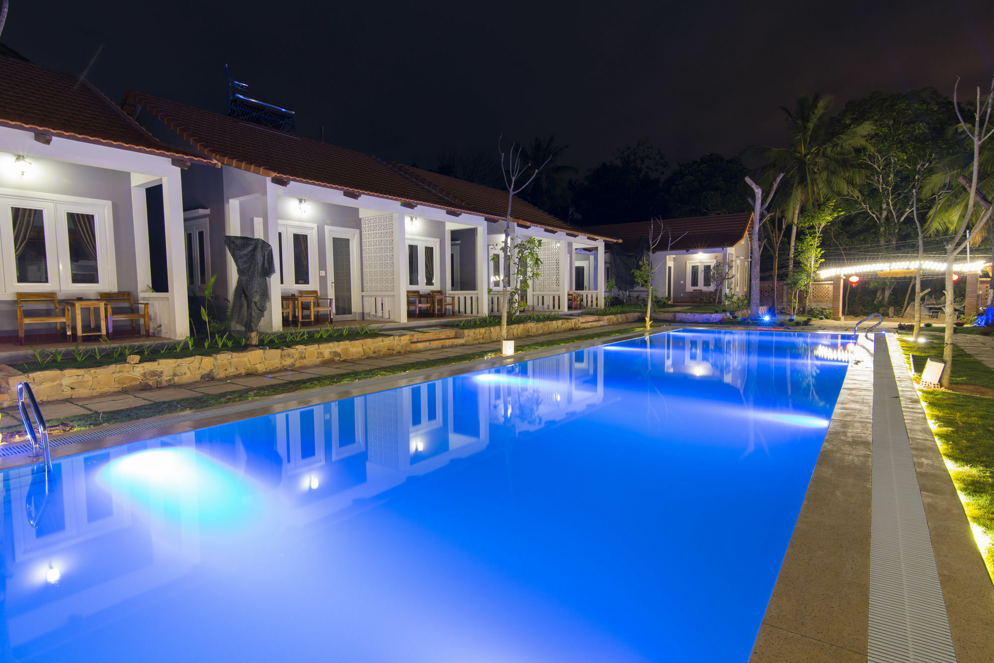 Gecko House Hotel Phú Quốc Eksteriør billede