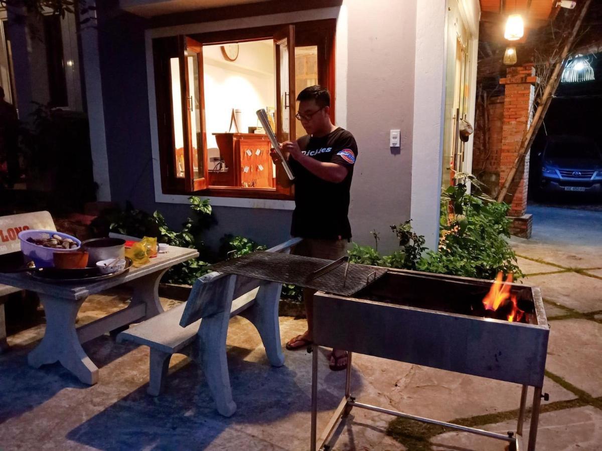 Gecko House Hotel Phú Quốc Eksteriør billede